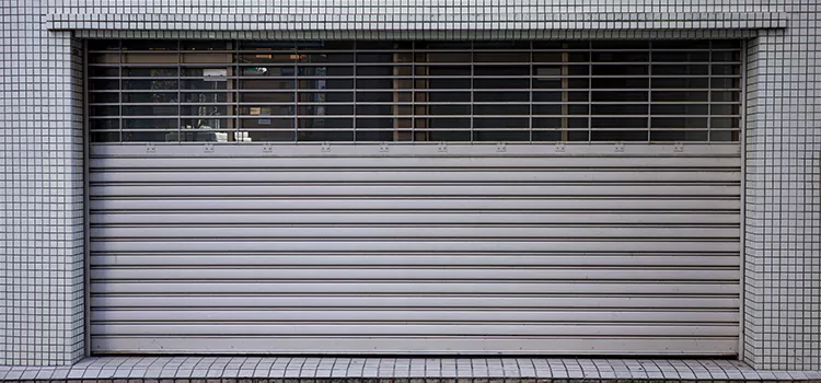 Advanced Solutions for Your Aluminum Garage Doors in Idaho Falls, Idaho