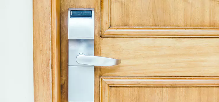 Advanced Solutions in Idaho Falls, ID for Modern Security