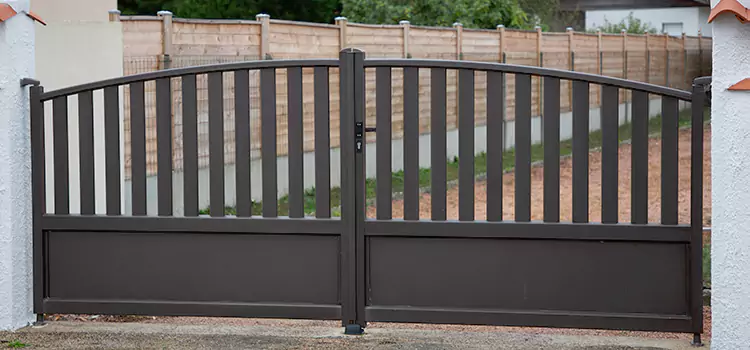 Advanced Gate Solutions in Idaho Falls, ID