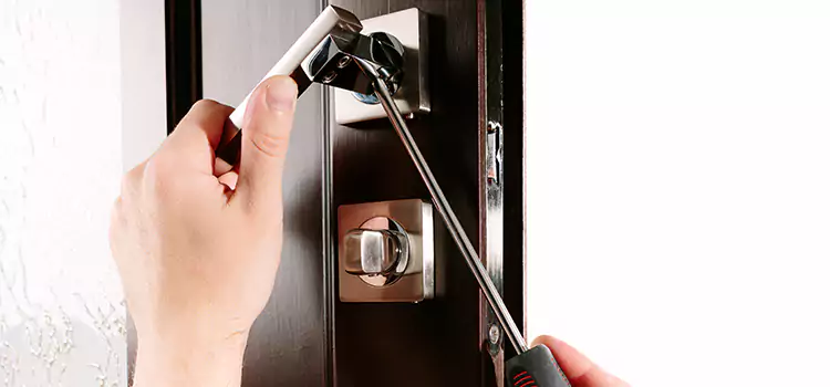 Door Lock Replacement Service Idaho Falls