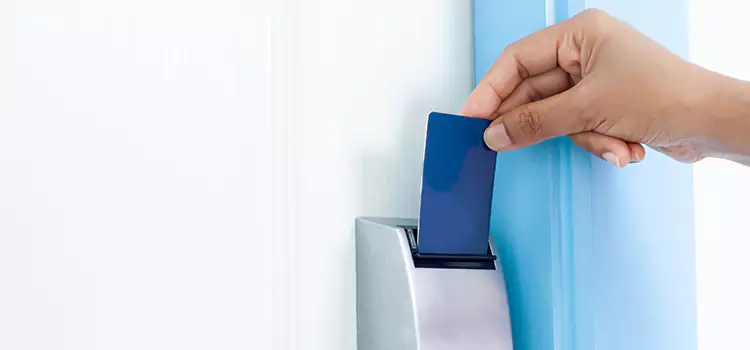 Access Control System Integration Idaho Falls