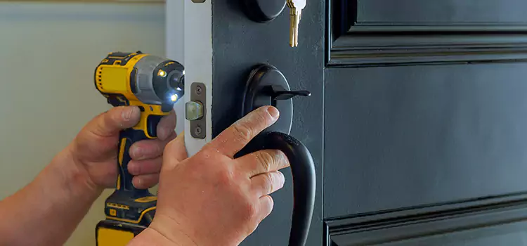 Locksmith Emergency Service Idaho Falls