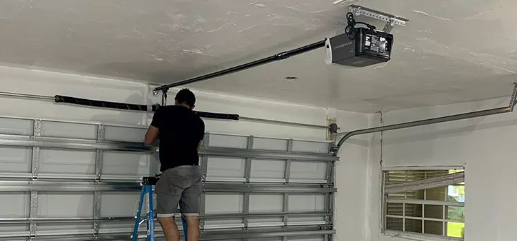 Garage Door Opener Repair Near Me in Idaho Falls, ID