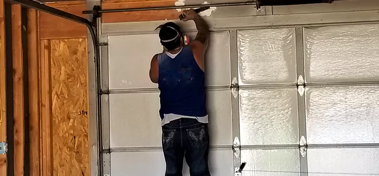 Specialized Garage Door Panel Solutions in Idaho Falls, ID
