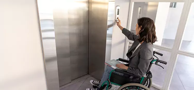Benefits of Modern Handicap Door Systems in Idaho Falls, ID