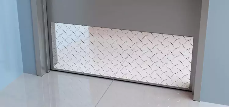 Benefits of Professional Kick Plate Solutions in Idaho Falls, ID