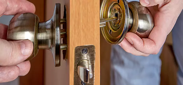 Sliding Door Lock Repair Idaho Falls
