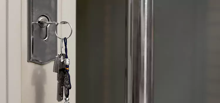 Master Keying by the Numbers Idaho Falls