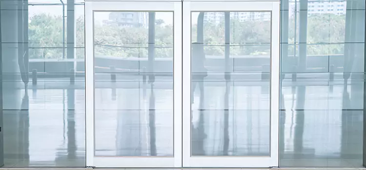 Why Choose Us for Your Motion Sensor Door Needs in Idaho Falls, ID?