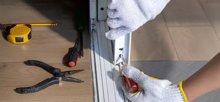 Sliding Door Installation Services in Idaho Falls, ID