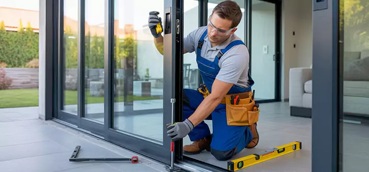 Sliding Screen Door Repair Idaho Falls