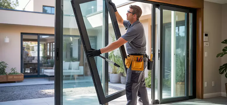Specialized Sliding Door Roller Services in Idaho Falls, Idaho
