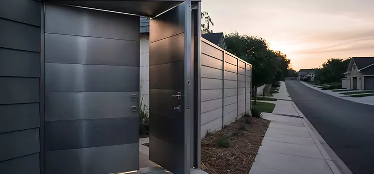 Comprehensive Steel Door Solutions in Idaho Falls, ID