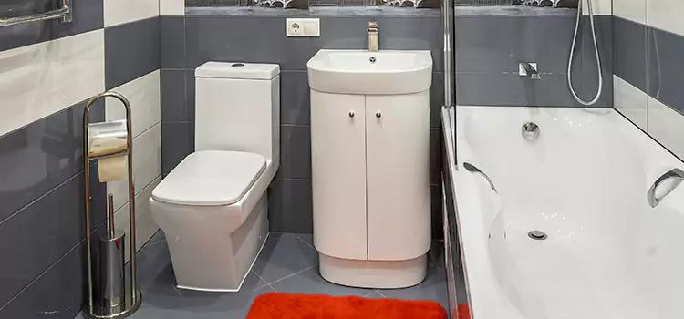 Hansgrohe Shaving Mirror Idaho Falls