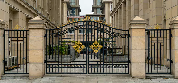 Comprehensive Iron Gate Maintenance Solutions in Idaho Falls, ID