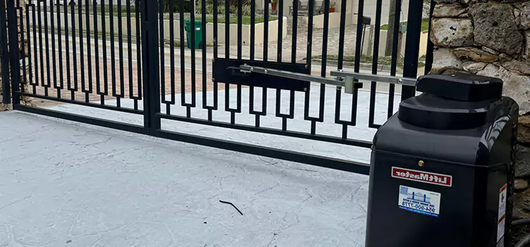 Seamless Installation and Support for Your New Gate in Idaho Falls, ID
