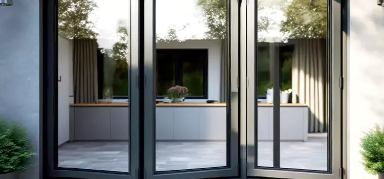 Bifold Door Track Repair Idaho Falls