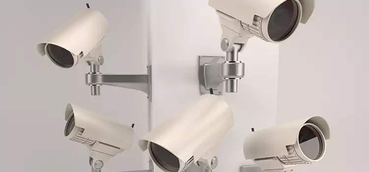 Your Trusted Partner for CCTV Solutions in Idaho Falls