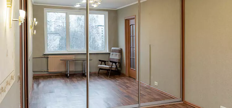 Mirror Closet Door Roller Replacement Idaho Falls