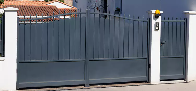 Emergency Commercial Gate Repair Idaho Falls