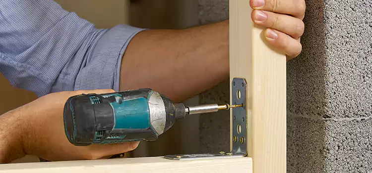 Jimmy Proof Deadbolt Repair Idaho Falls