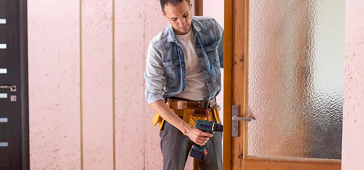 Door Glass Replacement Idaho Falls