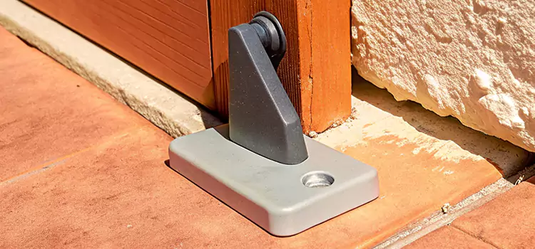 Aesthetic Door Stop Selection Idaho Falls