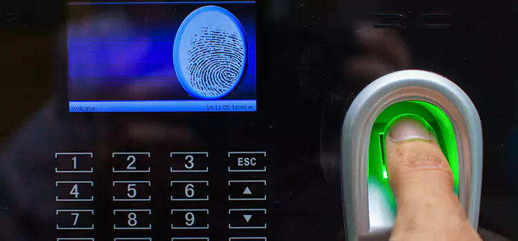Your Trusted Partner for Secure Access in Idaho Falls, ID