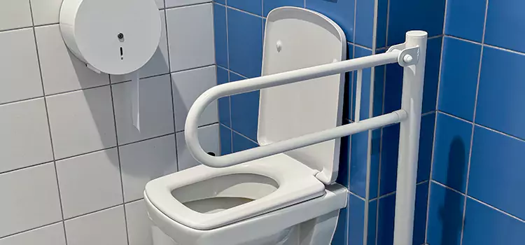 Comprehensive Solutions in Idaho Falls, ID for Accessible Facilities