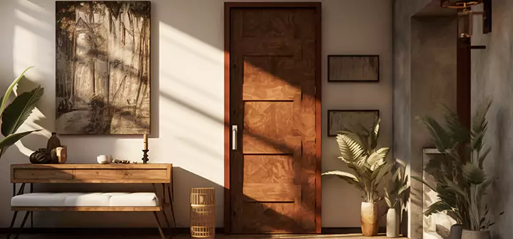 Specialty Interior Doors Idaho Falls