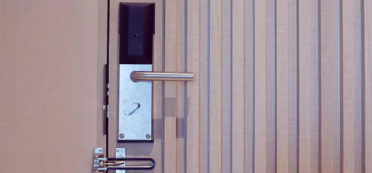 Installing a Maglock Idaho Falls