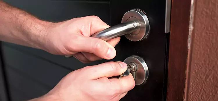 Master Key Control and Audits Idaho Falls