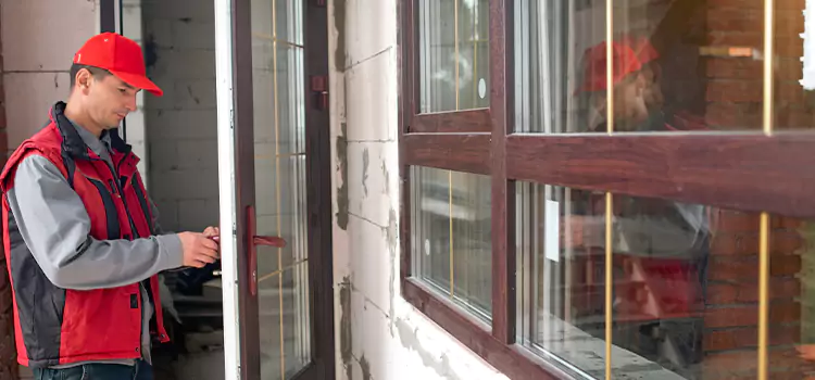 Sliding Door Lock Repair Idaho Falls