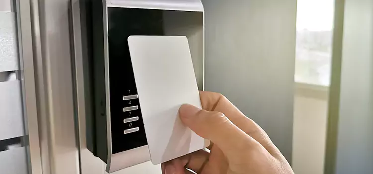 Advanced RFID Technology Integration in Idaho Falls, ID