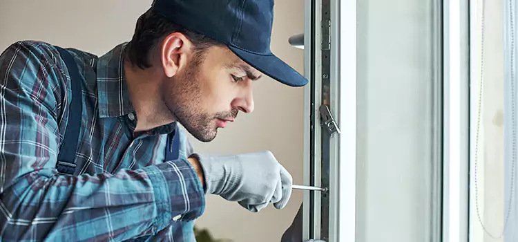Emergency Response for Latch Issues Idaho Falls