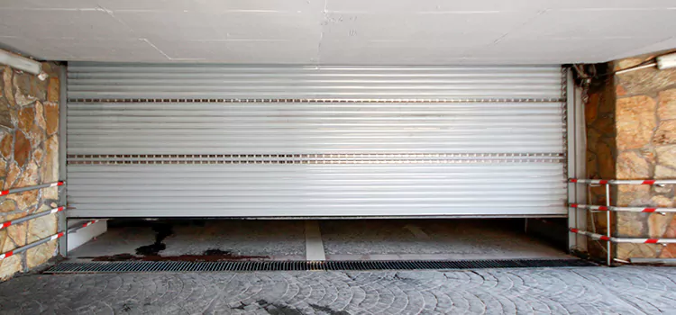 Steel Garage Door Repair Idaho Falls