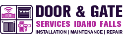 Door & Gate Services Idaho Falls